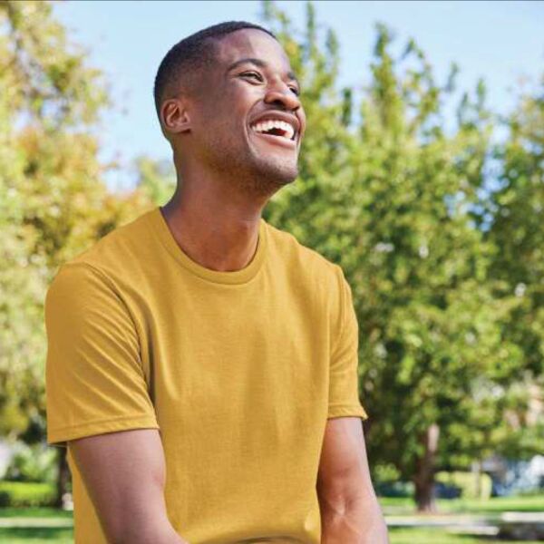 Core Cotton Tee Thumbnail