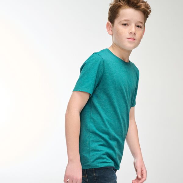 Youth Perfect Blend ® CVC Tee Thumbnail