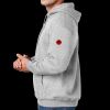 Ultimate Cotton ® Pullover Hooded Sweatshirt Thumbnail