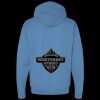 Core Fleece Pullover Hooded Sweatshirt Thumbnail