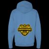 Core Fleece Pullover Hooded Sweatshirt Thumbnail