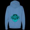 Core Fleece Pullover Hooded Sweatshirt Thumbnail