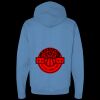 Core Fleece Pullover Hooded Sweatshirt Thumbnail