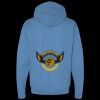 Core Fleece Pullover Hooded Sweatshirt Thumbnail